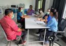 ประมงจังหวัดจับมือประมงติณฯ ผลักดันศูนย์ผลิตจุลินทรีย์ของภาคใต้